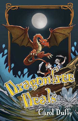 Cover of Dragonfree Deals