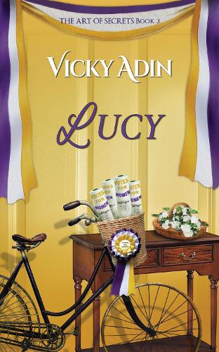 Cover of Lucy