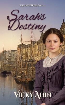 Cover of Sarah's Destiny