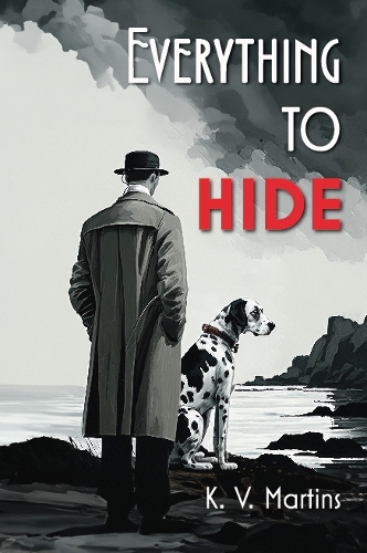 Cover of Everything to Hide