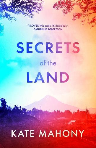 Cover of Secrets of the Land