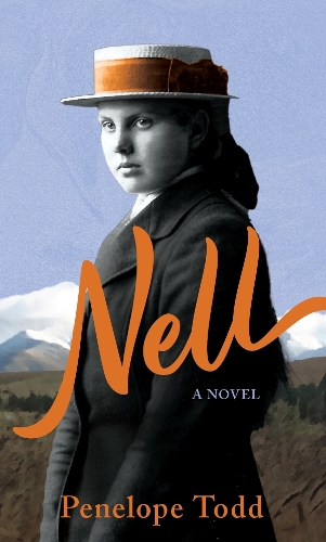 Cover of Nell