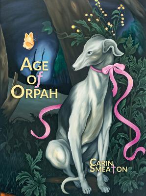 Cover of Age of Orpah