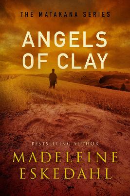 Cover of Angels of Clay