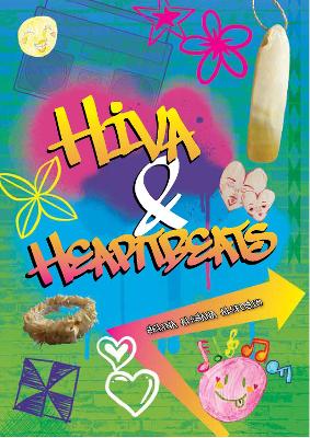 Cover of Hiva and Heartbeats