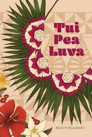 Cover of Tui Pea Luva
