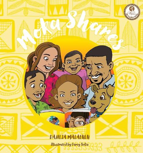 Cover of Moka Shares / Foaki e Moka