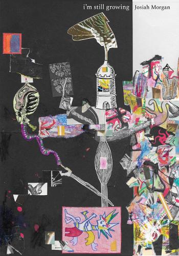 Cover of i’m still growing