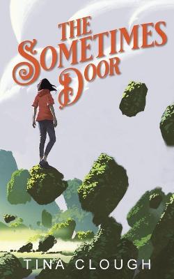 Cover of The Sometimes Door