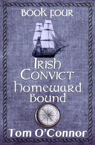 Cover of Homeward Bound