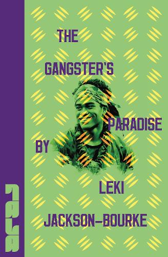 Cover of The Gangster's Paradise