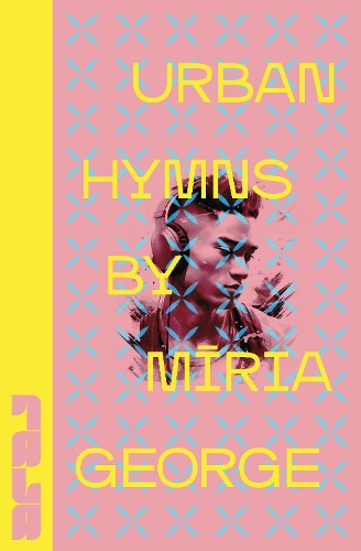 Cover of Urban Hymns