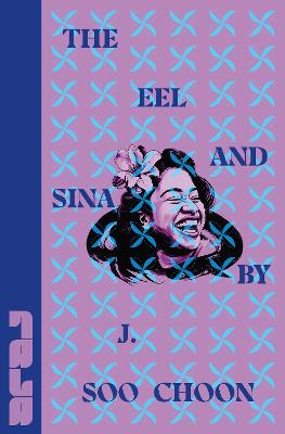 Cover of The Eel and Sina
