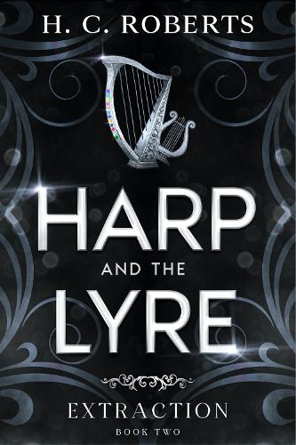 Cover of Harp and the Lyre: Extraction