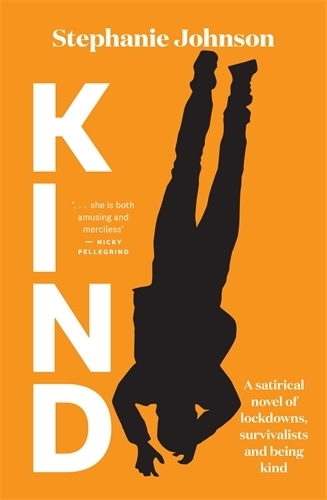 Cover of Kind