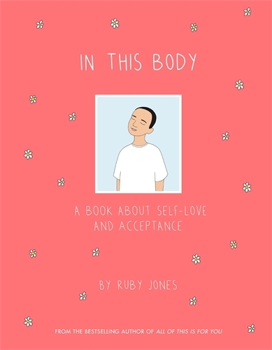 Cover of In This Body