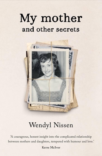 Cover of My Mother and Other Secrets