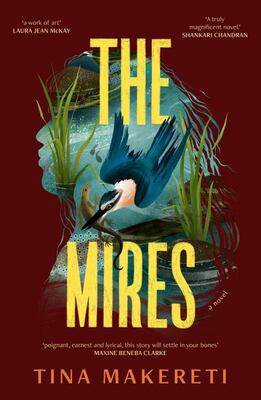 Cover of The Mires