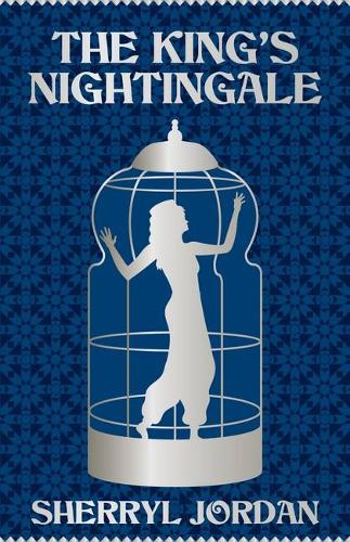Cover of THE KING'S NIGHTINGALE: 2021