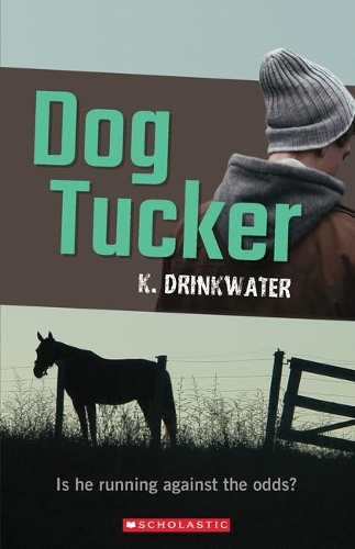 Cover of Dog Tucker