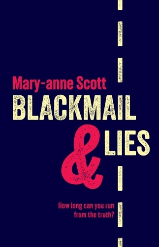 Cover of Blackmail and Lies