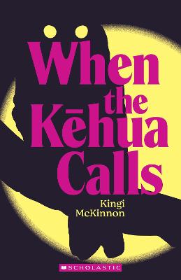Cover of When the Kehua Calls
