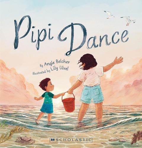 Cover of Pipi Dance