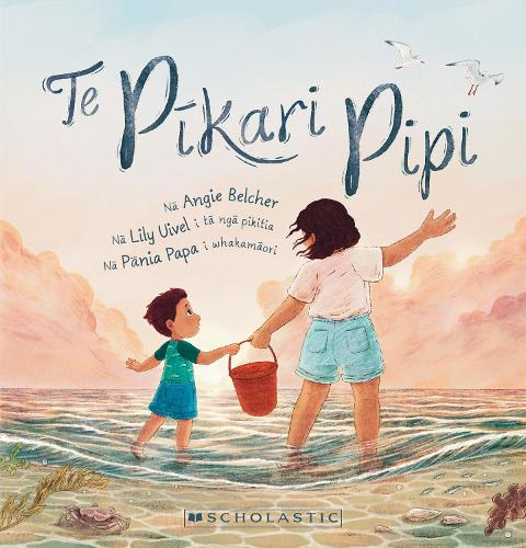 Cover of Pipi Dance / Te Pikari Pipi (Maori Edition)