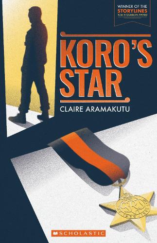 Cover of Koro's Star