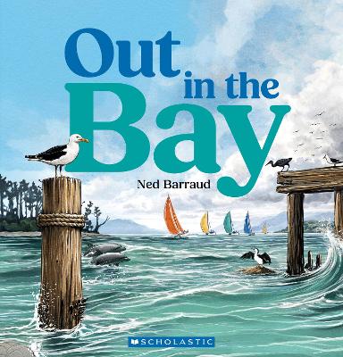 Cover of Out in the Bay