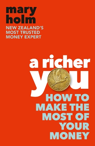 Cover of A Richer You: How to Make the Most of Your Money