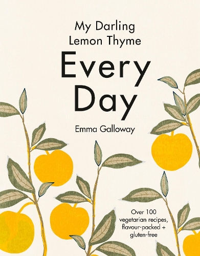 Cover of My Darling Lemon Thyme: Every Day