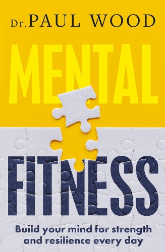 Cover of Mental Fitness