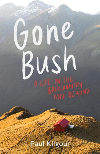 Cover of Gone Bush