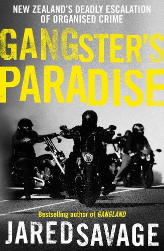 Cover of Gangster's Paradise