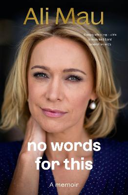 Cover of No Words for This