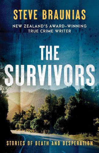 Cover of The Survivors