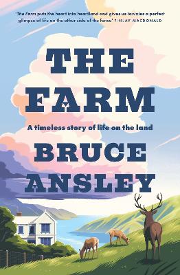 Cover of The Farm