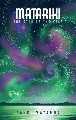 Cover of Matariki