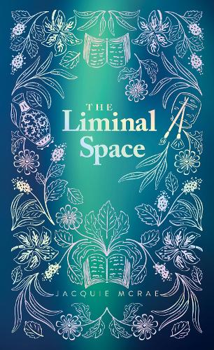 Cover of The Liminal Space