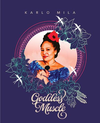 Cover of Goddess Muscle