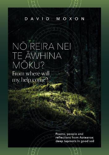 Cover of No reira nei te awhina moku?