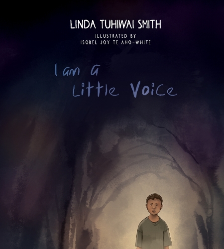 Cover of I am a Little Voice