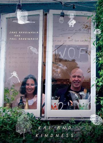 Cover of Kai and Kindness