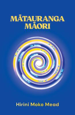 Cover of Mātauranga Māori