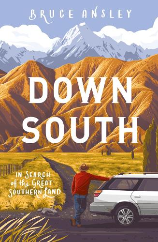 Cover of Down South