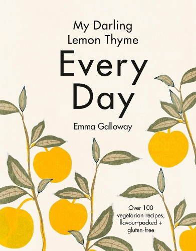 Cover of My Darling Lemon Thyme: Every Day