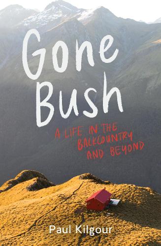Cover of Gone Bush