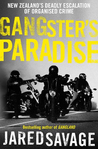 Cover of Gangster's Paradise