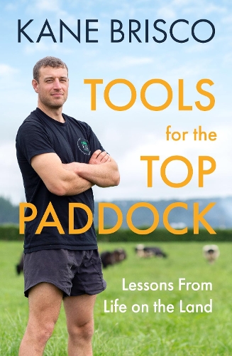 Cover of Tools For The Top Paddock
